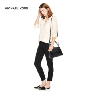 MICHAEL KORS 迈克·科尔斯 女士单肩斜挎包 35S7GPAL1L BALLET 芭蕾粉