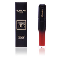  GUERLAIN 娇兰 哑光唇釉 7ml #m27