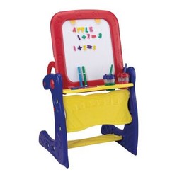 Crayola 绘儿乐 儿童画板 两用画架活动桌 5029