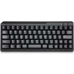 斐尔可（FILCO）FFBT67MC/EB 「MINILA AIR」67键 机械键盘  茶轴 黑色 有线