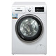 SIEMENS 西门子 XQG80-WD12G4C01W  8公斤 洗烘一体机