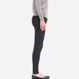 UNIQLO 优衣库 401790 女士牛仔裤