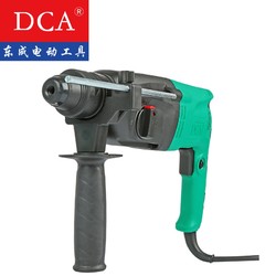 Dongcheng 东成 DCA Z1C-FF05-26 轻型三功能电锤钻