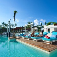 不带钱包入住，全球四大目的地Club Med任选 珍拉丁湾/巴厘岛/民丹岛/普吉岛度假村3-5晚套餐