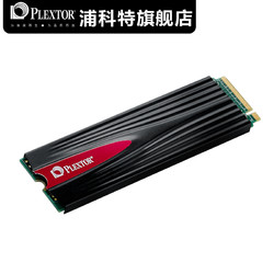 PLEXTOR/浦科特 PX-256M9PeG 256G M.2 NVME 固态硬盘台式电脑SSD