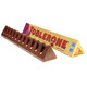 Toblerone 瑞士三角 牛奶/黑/白巧克力 100g*6支 *2件