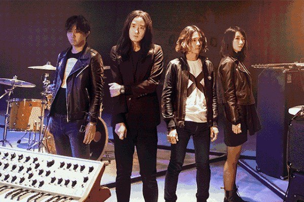 2018长沙草莓音乐节 ( 新裤子 陈鸿宇 海龟先生 痛仰 ) 长沙站