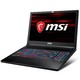 msi 微星 GS63 8RE-001CN 15.6寸游戏笔记本电脑（i7-8750H、16GB、1TB+256GB、GTX1060 6GB）
