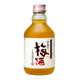 小正 梅子酒 14°轻果酒 300ml