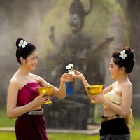 上海-柬埔寨吴哥窟6-7天自由行 多家星级酒店可选