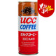 UCC 悠诗诗 原味咖啡乳饮料 250g  *4件
