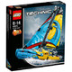 乐高 玩具 机械组 Technic 8岁-14岁 赛艇 42074 积木LEGO+凑单品