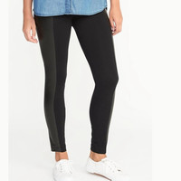 OLD NAVY 828136 女士打底裤