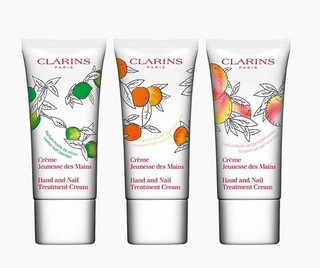 CLARINS 娇韵诗 护手霜套装 30ml*3