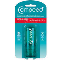 凑单品： Compeed 防磨脚护脚膏 8ml 