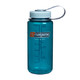 乐基因（nalgene）塑料太空杯500ml广口运动便携水壶户外水瓶蓝色2178-2316 *4件