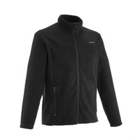 DECATHLON 迪卡侬 QUECHUA FLeece Forclaz 200 中性款抓绒衣