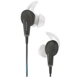 BOSE QuietComfort 20（QC20）入耳式式耳机