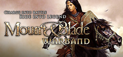 《Mount & Blade: Warband（骑马与砍杀:战团）》PC数字游戏