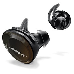 Bose SoundSport Free 无线运动耳机