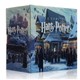 《Harry Potter 哈利波特 》Special Edition 原版特别套装（7册、平装版）