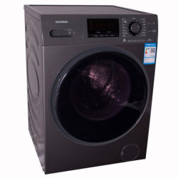 Hisense 海信 XQG100-UH1205FT 10公斤 洗烘一体机