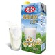 Mlekovita 妙可 低脂进口牛奶 1L*12盒*3箱 +凑单品