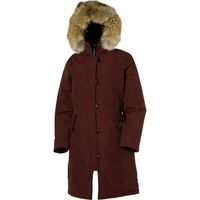 限XS码、反季特卖：Canada Goose 加拿大鹅 Kensington Parka 女款羽绒服