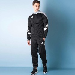 adidas 阿迪达斯 Sereno 14 男款足球运动套装