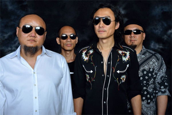 五一假期:2018上海超级草莓音乐节(窦靖童 李