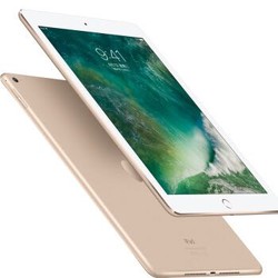 APPLE苹果 iPad mini4平板电脑7.9英寸 金色 128G WLAN版-标配