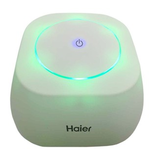 Haier 海尔 KJ5F-HY01 桌面空气净化器