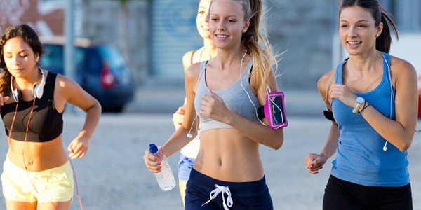  音乐那些事来了解一下？“听着巴赫去跑步”