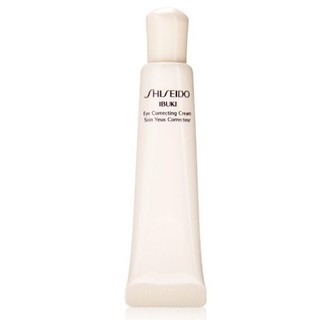 Shiseido 资生堂 IBUKI 新漾美肌系列亮润眼霜15ml*2支