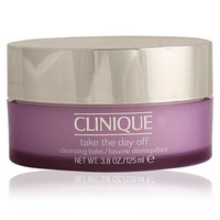 CLINIQUE 倩碧 紫晶卸妆膏 125ml 