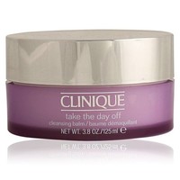 有券的上：CLINIQUE 倩碧 紫胖子卸妆膏  125ml