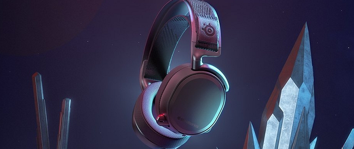 高端游戏耳机推荐榜