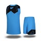 展悦运动系列 篮球服套装 活动款 120-160cm可选