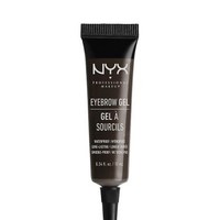 NYX Professional Makeup 眉胶 10ml 