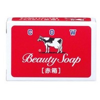  Cow 牛牌 滋润型 美肤香皂 100g*3块 *3件
