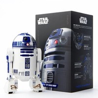 Sphero Star Wars 星球大战 R2-D2遥控机器人 +凑单品