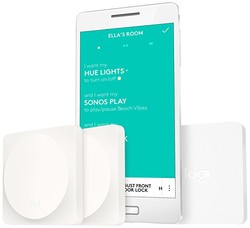 Logitech POP add-on 家庭交换机适用于 POP 家庭交换机 STARTER PACK – 合金