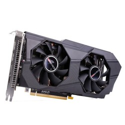 COLORFIRE 镭风 RX 580 悍甲蜥 8G GDDR5 显卡