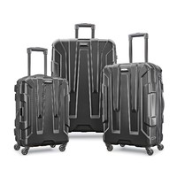 Samsonite 新秀丽 Centric 硬壳可扩展行李箱（ 20+24+28寸）