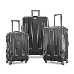 Samsonite 新秀丽 Centric 硬壳可扩展行李箱（ 20+24+28寸）