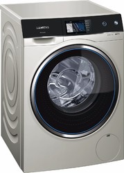 SIEMENS 西门子 XQG100-WM14U8690W 滚筒洗衣机 10KG