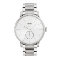 HUGO BOSS 1513503 无秒针简约设计 男士手表