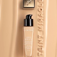 LANCOME 兰蔻 奇迹薄纱粉底液(2018年升级版)