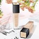 新品发售：LANCOME 兰蔻 奇迹薄纱粉底液 30ml