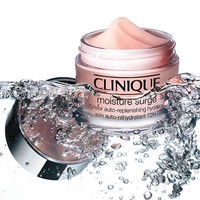 新品发售:CLINIQUE 倩碧 水磁场保湿润肤霜（升级版）50ml